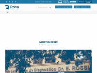 cdrossi.com Thumbnail
