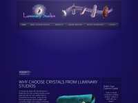 luminarystudios.com