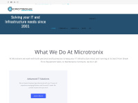 Microtronix-tech.com