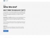 Nextfibertechnology.com