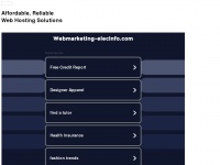 Webmarketing-elecinfo.com