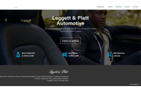 Leggett-automotive.com