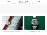 bexsonn.com