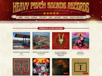 Heavypsychsounds.com