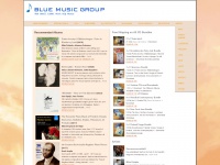 bluemusicgroup.com Thumbnail