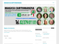 magicacartomanzia.wordpress.com Thumbnail