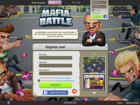 Mafiabattle.com