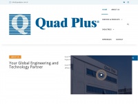 Quadplus.com.tr
