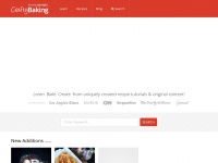 Craftybaking.com