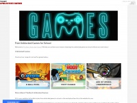 the-best-unblocked-games.weebly.com Thumbnail
