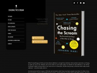 chasingthescream.com