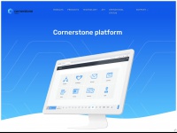 Cornerstoneplatform.com