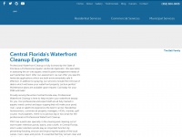 waterfrontcleanup.com