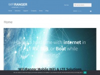 wifiranger.com Thumbnail