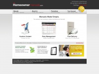 Homeownermanuals.com