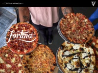 fortinapizza.com Thumbnail