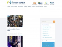 caravanindustry.com.au Thumbnail
