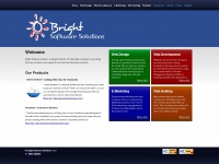 brightsoftwaresolutions.com Thumbnail