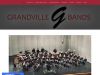 grandvillebands.com Thumbnail