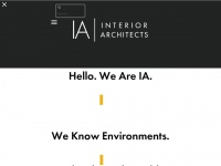 interiorarchitects.com Thumbnail