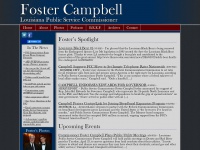 Fostercampbell.com