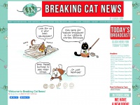 breakingcatnews.com