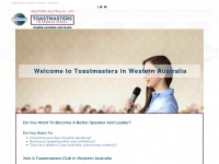toastmastersd17.org