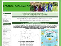 ledburycarnival.co.uk