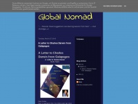 mojo-globalnomad.blogspot.com Thumbnail