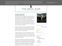 Thebackninemovie.blogspot.com