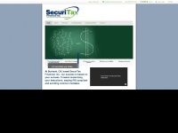 securitaxfinancial.com