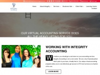 integrityaccountinggroup.com