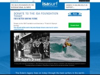 Theisafoundation.org