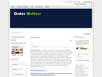 orderwriters.com Thumbnail
