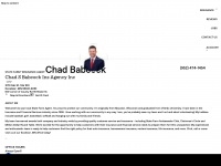 Chadbabcock.com
