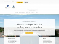 Apolloroofingsolutions.co.uk