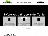 turtlecoat.com Thumbnail