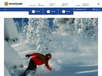 snowbasin.com