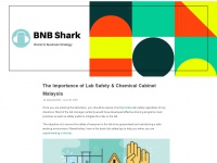 bnbshark.com Thumbnail