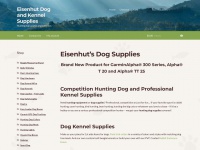 eisenhutdogsupplies.com Thumbnail
