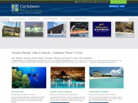 Caribbeanplacestostay.com