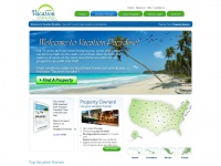 vacationparadise.com Thumbnail