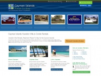 caymanislandsplacestostay.com Thumbnail