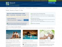 resortplacestostay.com