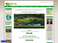 golfhomes.com
