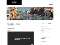 Photo-venise.com
