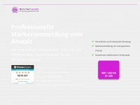 Markenrecht-frankfurt.com