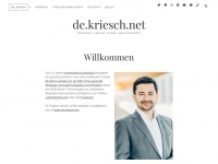 Kriesch.net