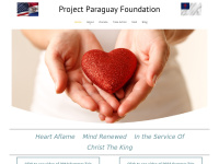 projectparaguay.org Thumbnail