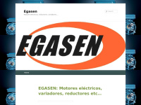 Egasen.wordpress.com